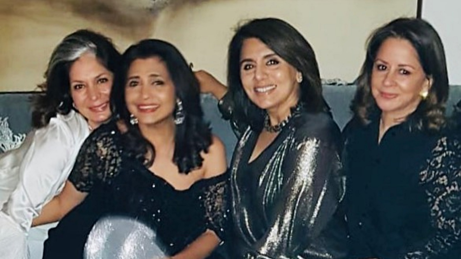 Psychiatrist weighs in on Neetu Kapoor’s ‘friends over therapy’ advice
