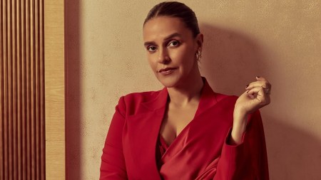Why Neha Dhupia calls out wife jokes