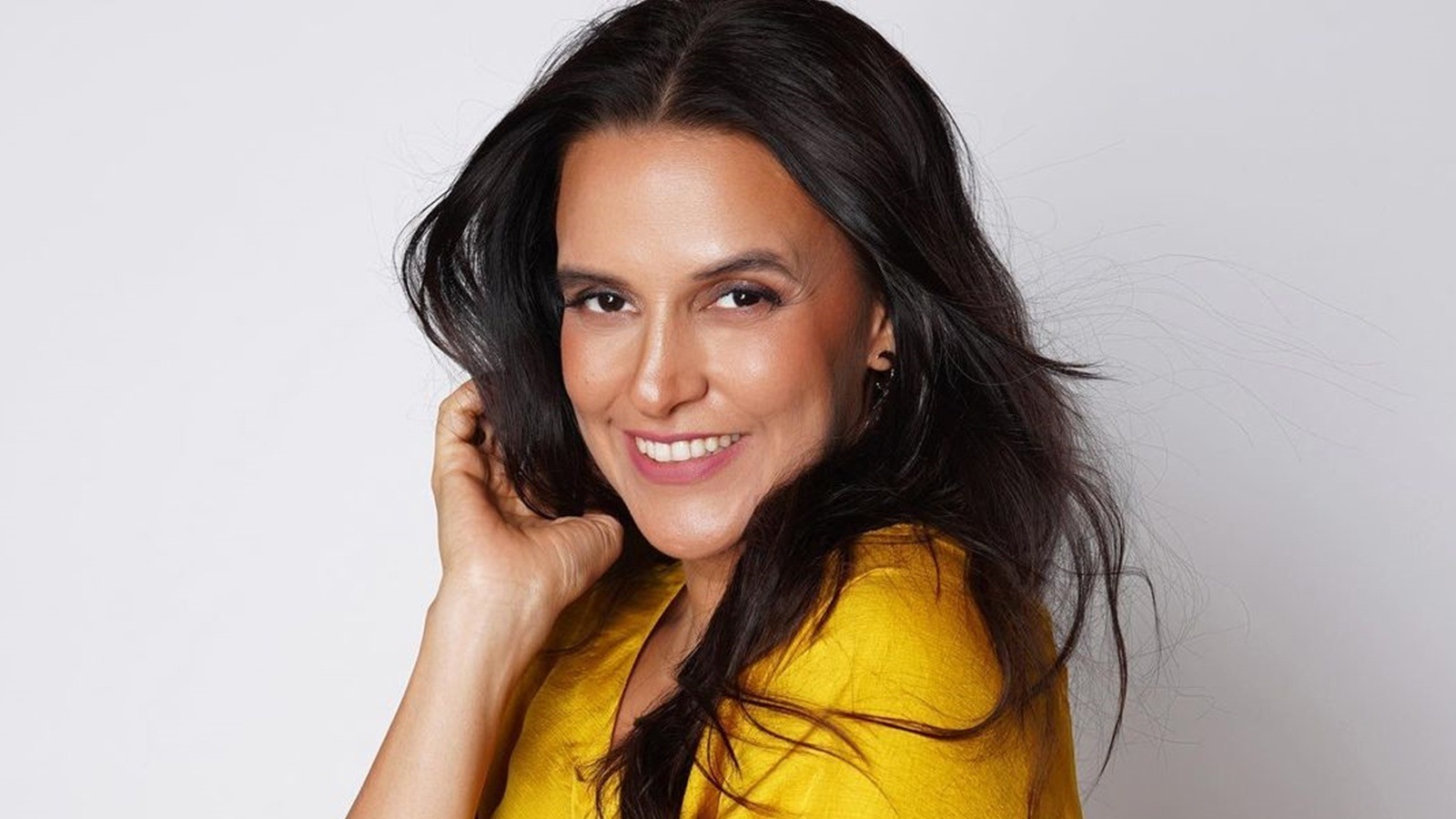 Neha Dhupia shares her balanced weekend breakfast plate; expert breaks down nutrition benefits and mindful eating approach