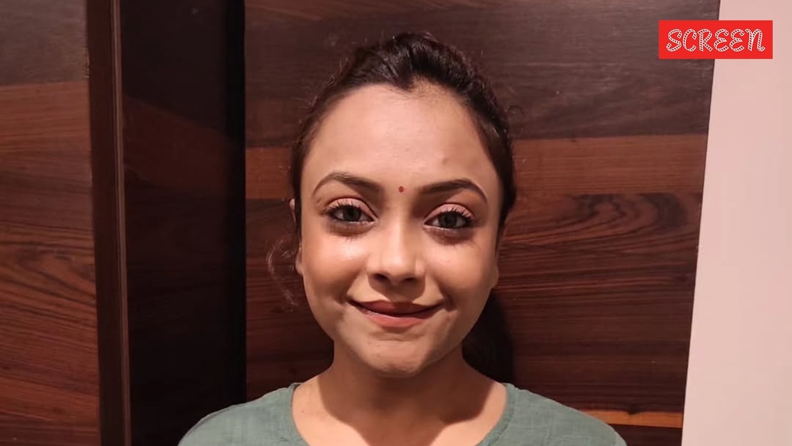 TMKOC actor says ‘divorced’ Rajasthan Royals cricketer slid into DMs, called her ‘pretty’