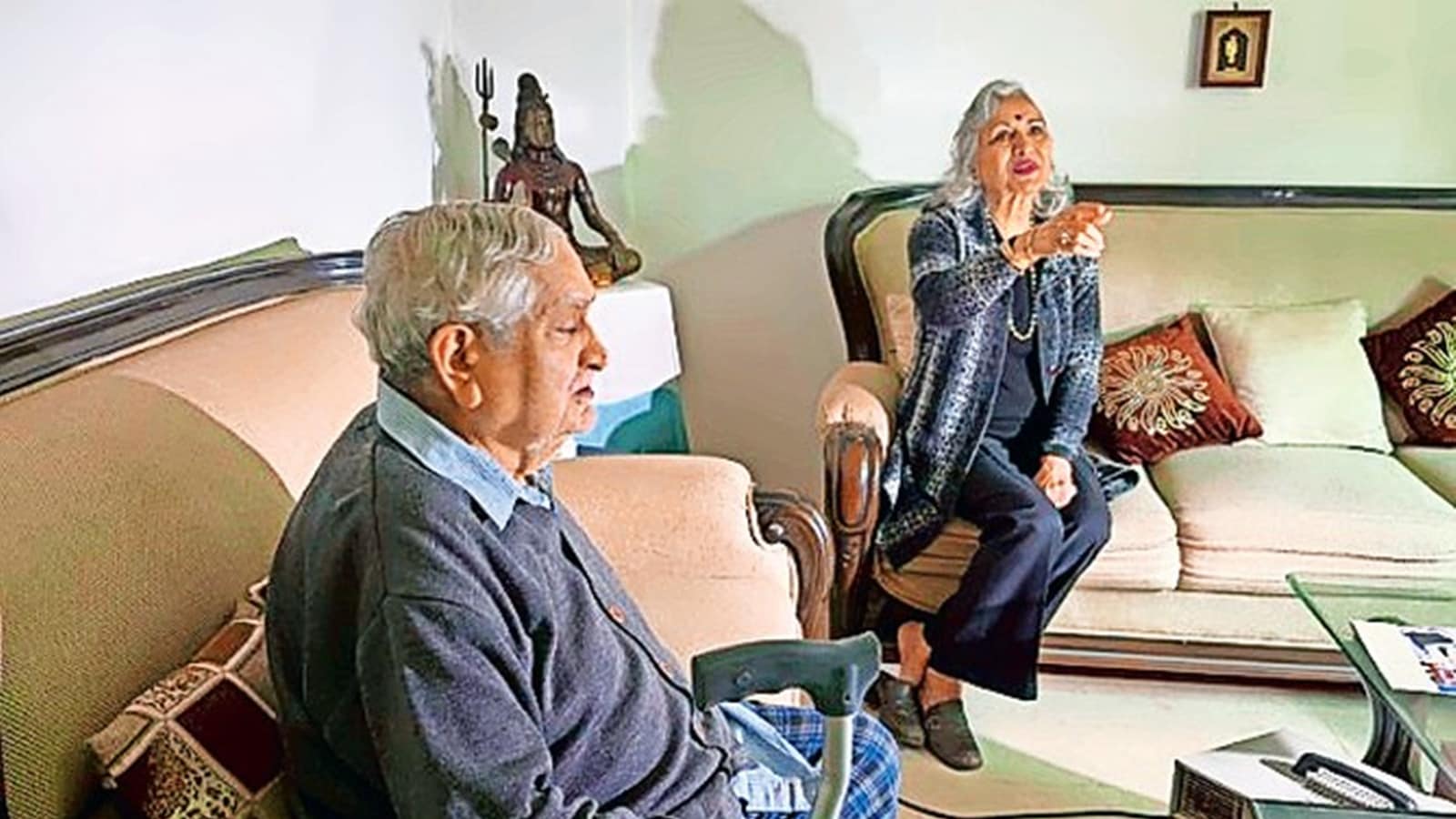 NGO fronts, remote access: Inside one of Delhi’s biggest digital arrest scams