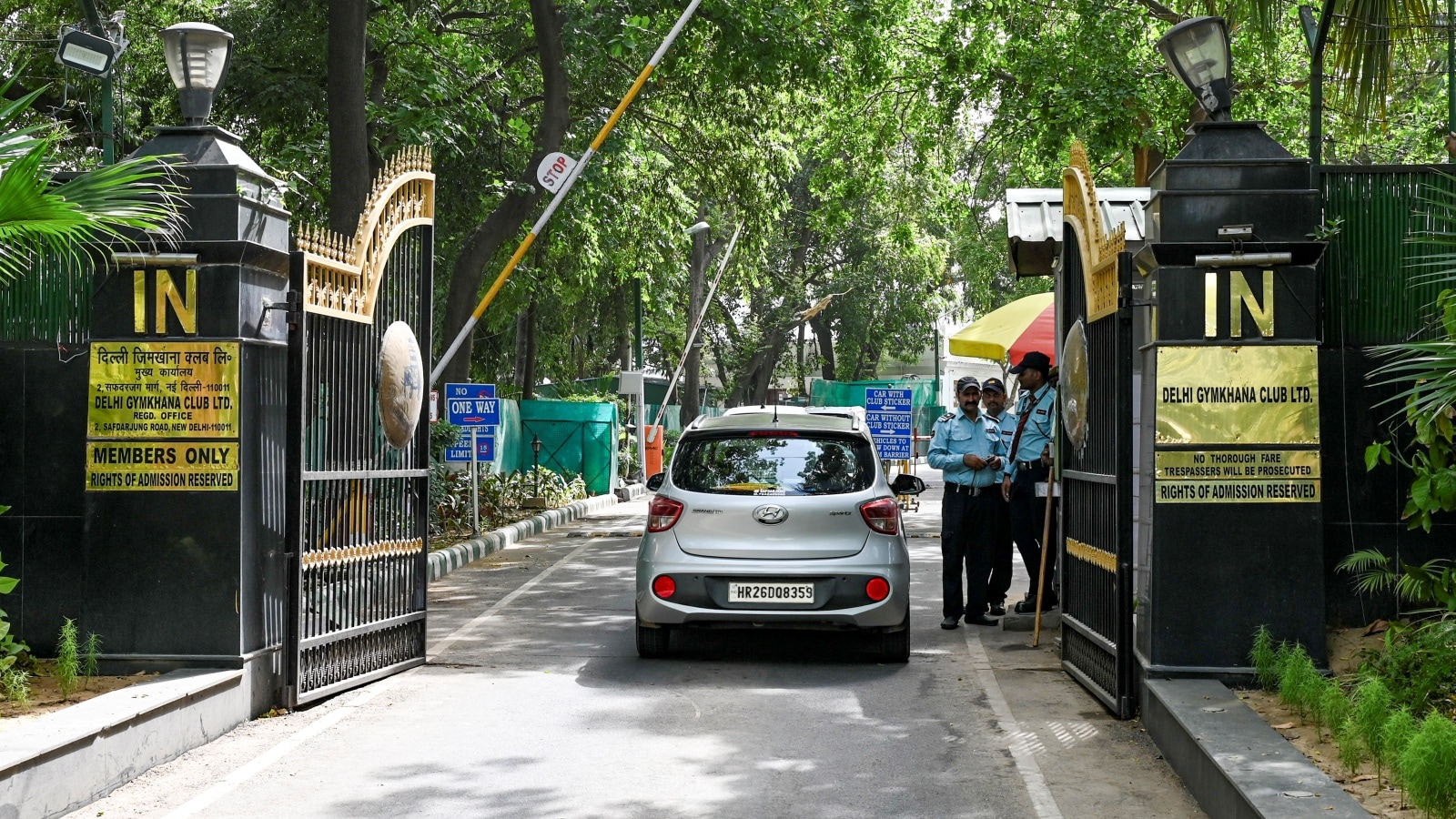 From imperial soirées to post-Independence Delhi: Revisiting history of Delhi Gymkhana Club