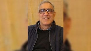 Krishan Chopra, Krishan Chopra passes away, Krishan Chopra dies, Krishan Chopra death, delhi news, India news, Indian express, current affairs