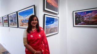 Jhuma Datta photography, photography, Visual Arts Gallery at India Habitat Centre, India Habitat Centre, delhi news, India news, Indian express, current affairs