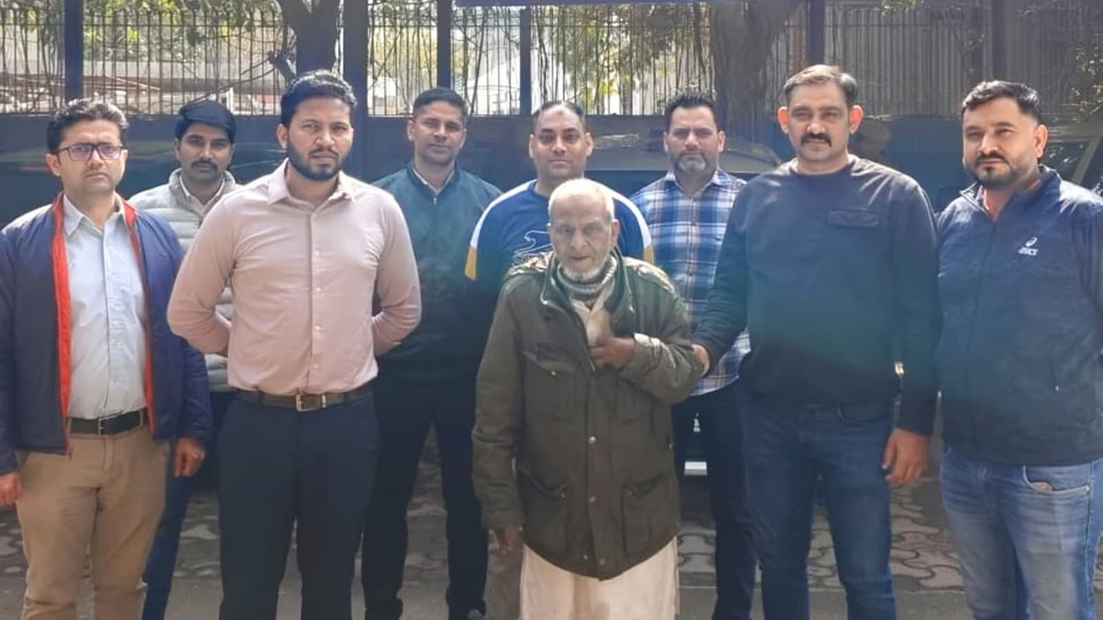 Delhi Police files 527-page chargesheet into Peeragarhi flyover murders, ‘godman’ the only accused
