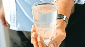 water shortage, Delhi water supply, water supply, water supply crisis, No water at home, delhi news, India news, Indian express, current affairs