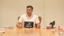 Parvesh Sahib Singh, Costlier bitumen, MCD, PWD, bitumen crisis, Municipal Corporation of Delhi (MCD), rates of construction materials, delhi road projects, delhi news, India news, Indian express, current affairs