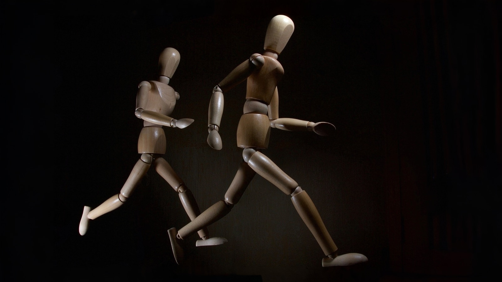 Scientists discover how body movement helps “clean” the brain