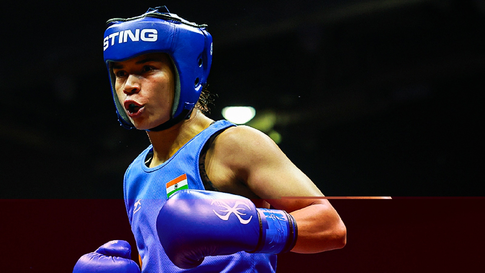  Boxing Federation of India)