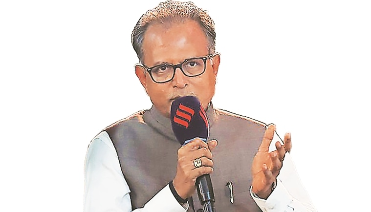 Nilesh Shah