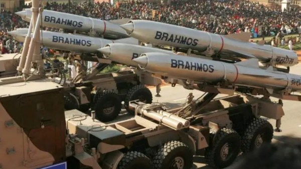 Defence Secretary Rajesh Kumar Singh, Rajesh Kumar Singh, Brahmos cruise missile, BrahMos missile supply to vietnam, Brahmos cruise missile supply to vietnam, BrahMos missile, Indian express news, current affairs