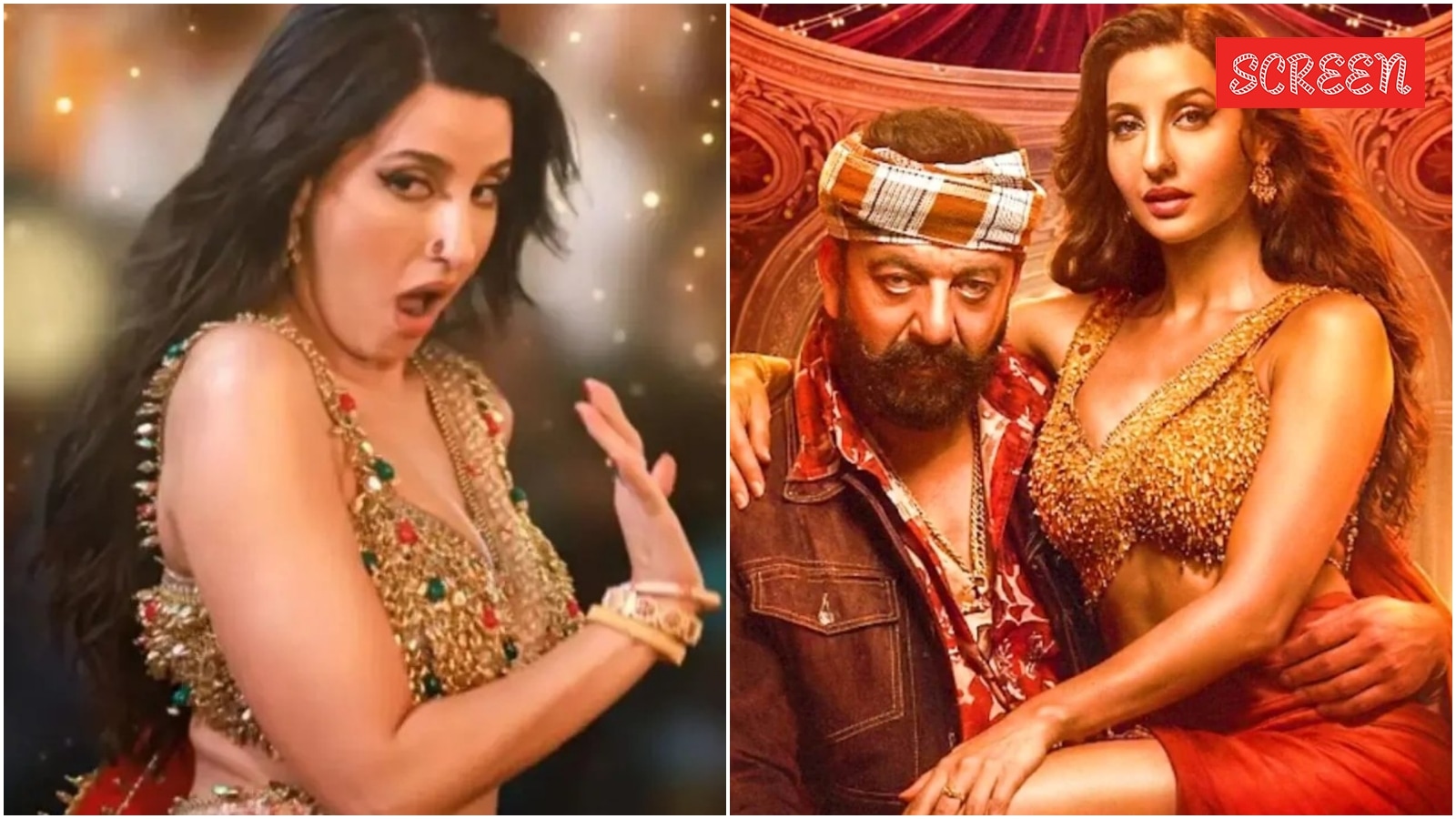Nora Fatehi to appear before National Commission for Women over ‘Sarke Chunar’ row