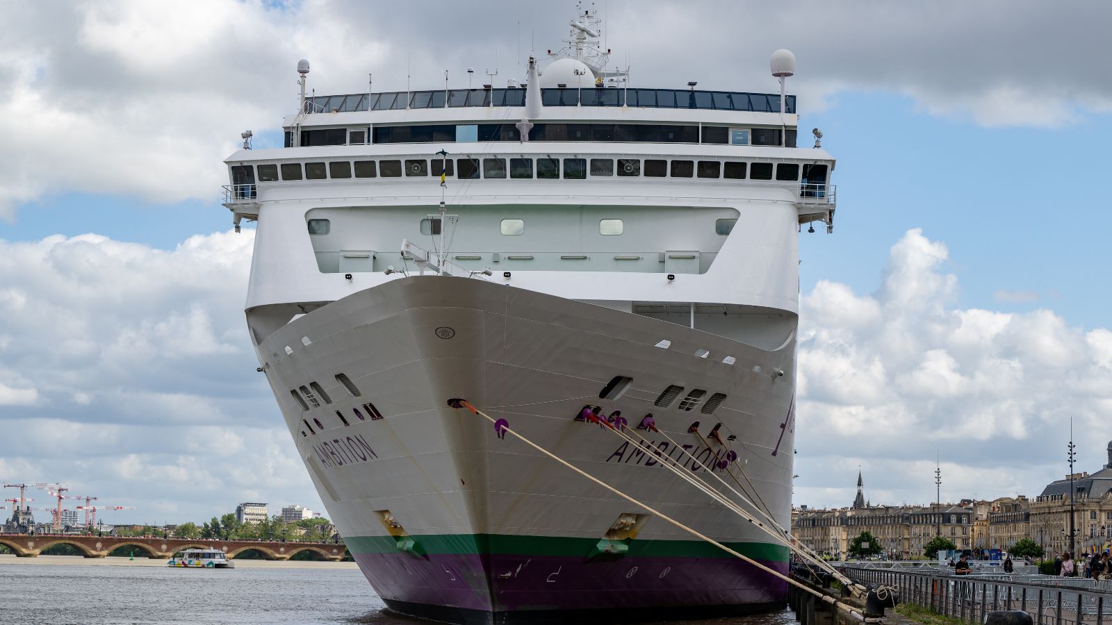 Why Cruise Ship Norovirus Scares Still Cause Total Panic