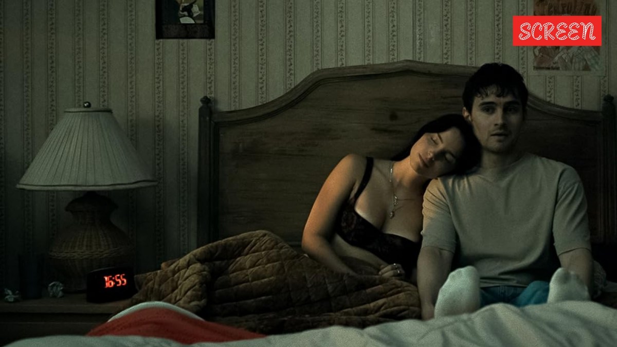 Obsession movie review: Inde Navarrette brings the chills in Curry Barker's  tragi-comic horror | Movie-review News - The Indian Express