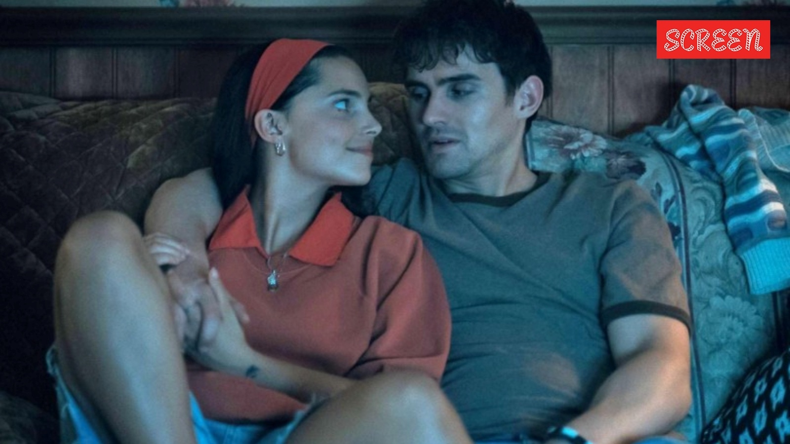 I watched Obsession. The CBFC watched it too and decided what other adults could see