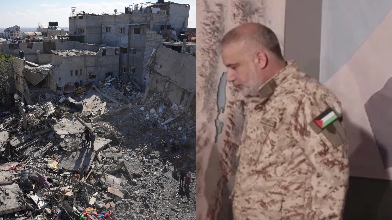 Why the Assassination of Mohammed Odeh Changes Absolutely Nothing for Hamas