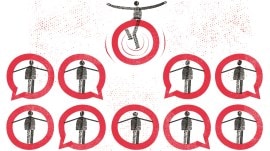 India has demonstrated strategic autonomy, but its record is not perfect