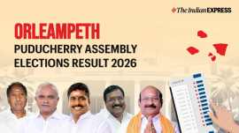 Orleampeth Election Results 2026, Orleampeth Assembly Seat Result, Puducherry Election Results