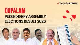 Oupalam Election Results 2026, Oupalam Assembly Seat Result, Puducherry Election Results