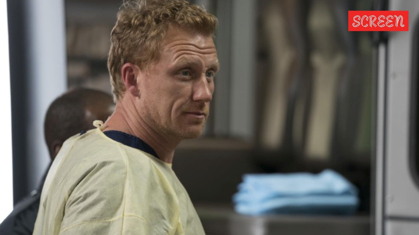 Dear Owen Hunt, you were Grey’s Anatomy’s most hated character and you earned it