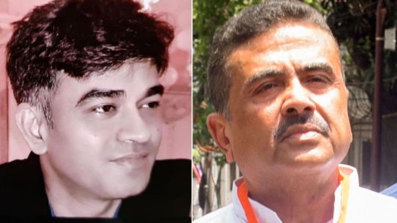 The CBI has made another arrest in the murder case of Chandranath Rath, executive assistant to BJP leader Suvendu Adhikari, detaining a contractor from Uttar Pradesh’s Ballia and recovering a weapon during the operation. (File Photo)