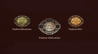 Padma awards