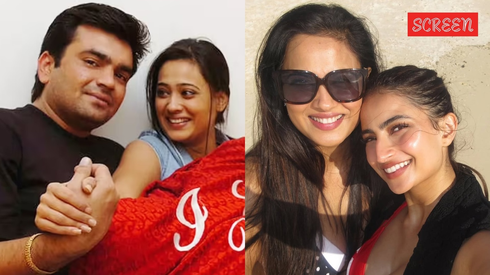 Palak Tiwari on growing up in a ‘full house’ without a father: ‘Never felt something was missing’