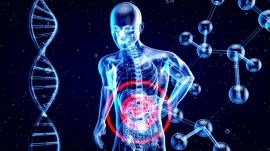 Hope for pancreatic cancer? Top oncologists explain how an experimental vaccine hunts down rogue cells