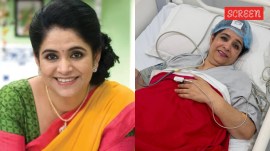 MasterChef India winner Pankaj Bhadouria shares breast cancer diagnosis