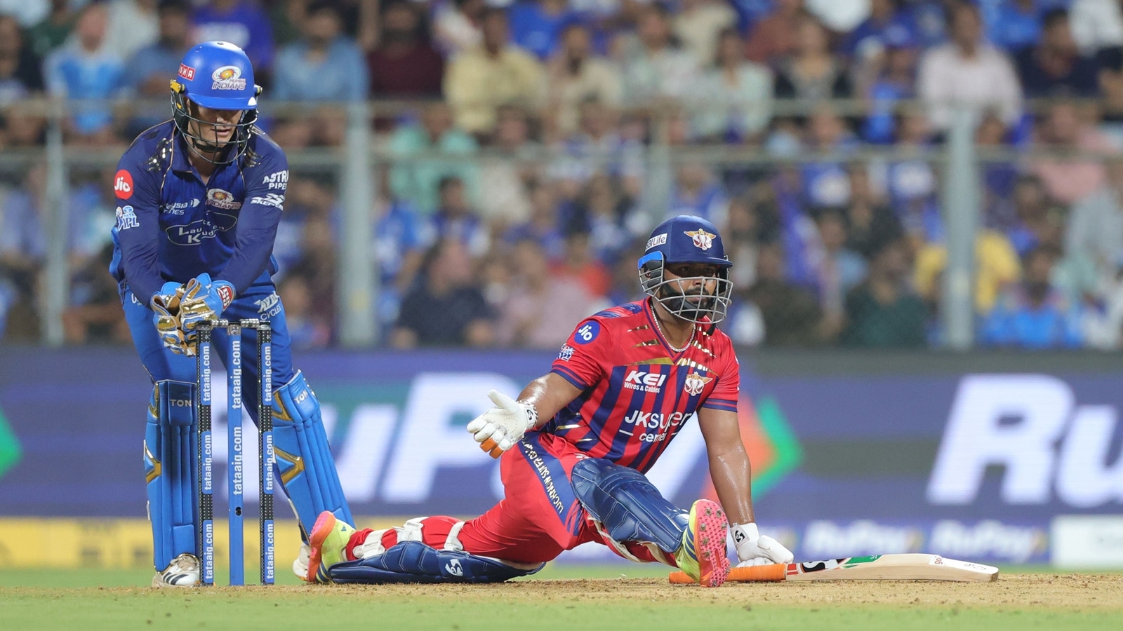 ‘Don’t think money has anything to do with it’: Justin Langer throws weight behind ‘selfless’ Rishabh Pant