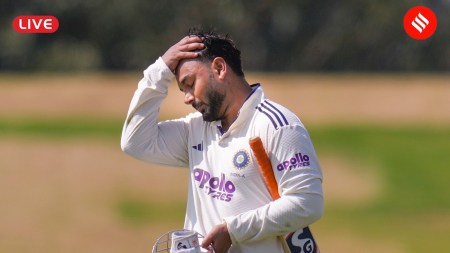India Squad For Afghanistan Test, ODI Series 2026 Announcement LIVE: Rishabh Pant has been dropped from the ODI squad and replaced as Test vice-captain. (PTI Photo)