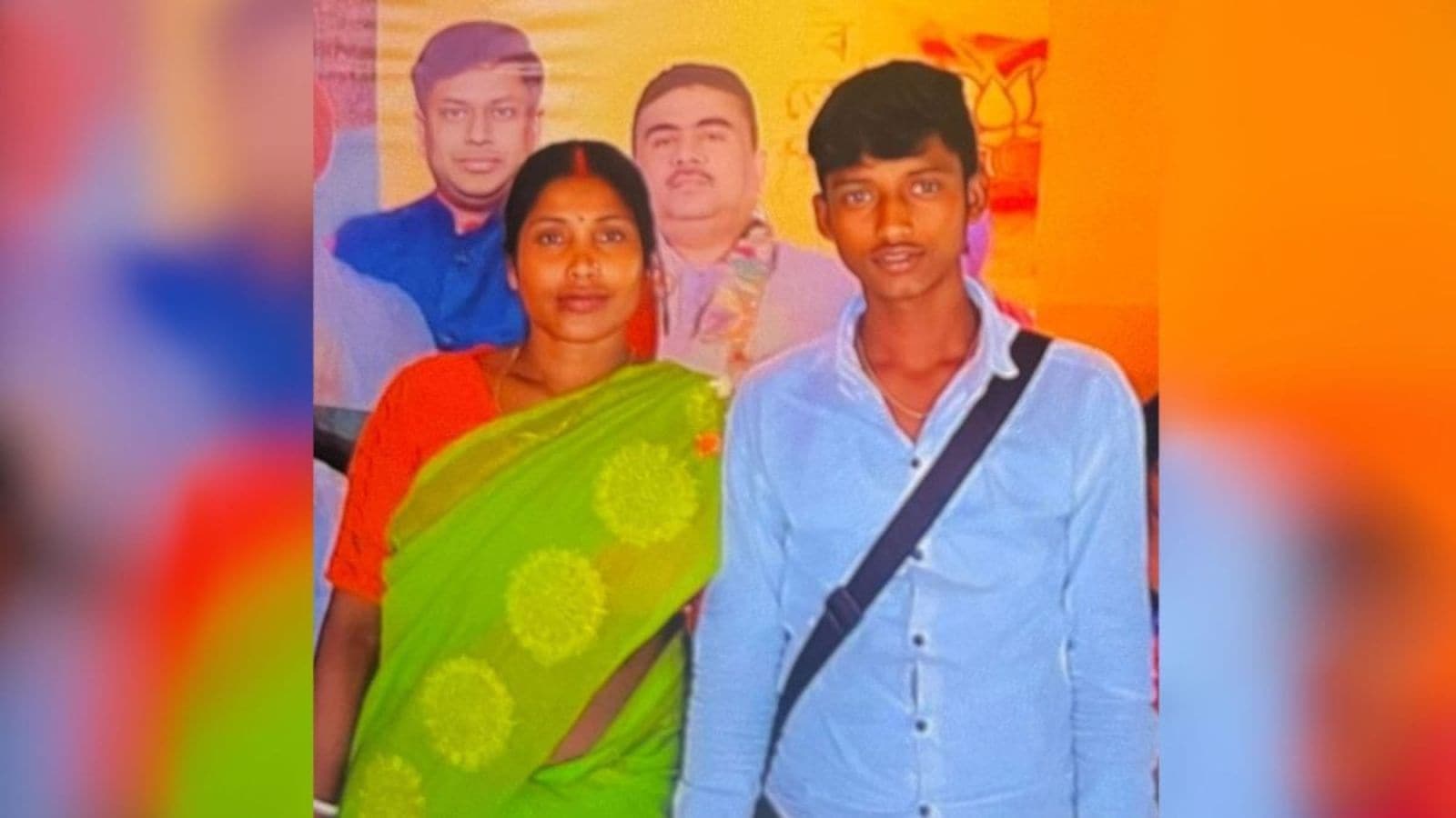 From domestic help to MLA: Starting new job, Kalita Maji says she knows pain of poor