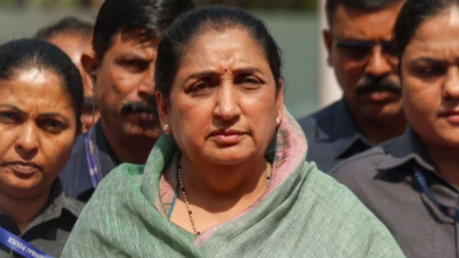 Missing big names in NCP office bearer list sets off fresh buzz over power shift in Pawar camp