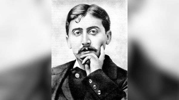 Marcel Proust