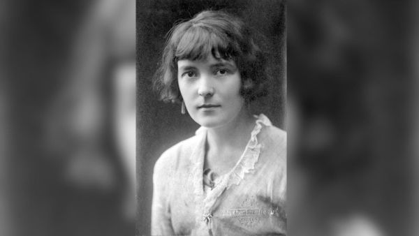 Katherine Mansfield 