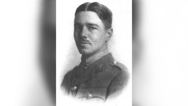  Wilfred Owen