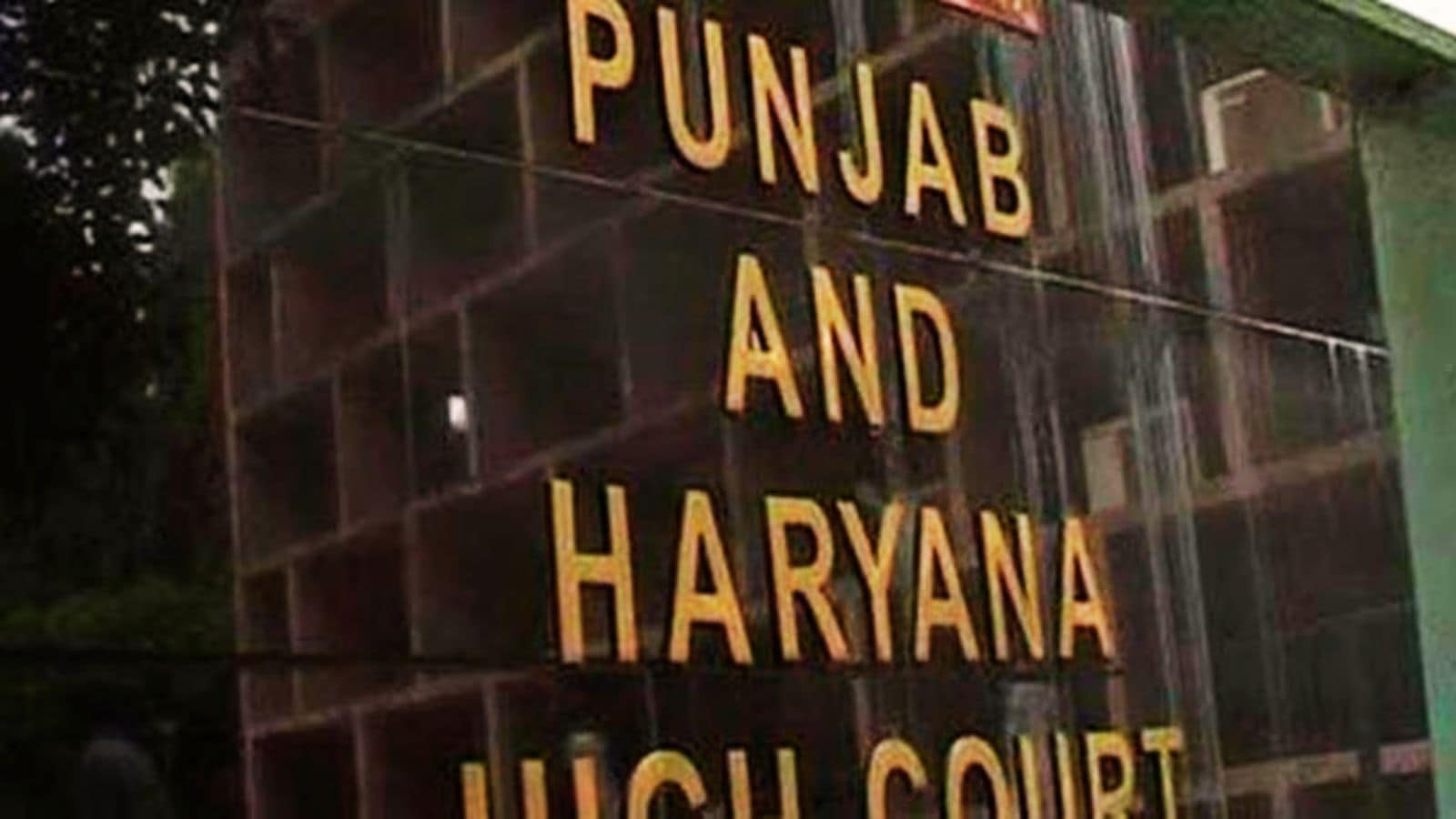 HC stays notification extending Assam Tenancy Act to Chandigarh