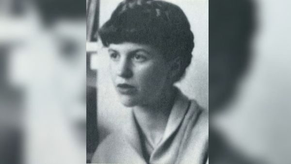 Sylvia Plath