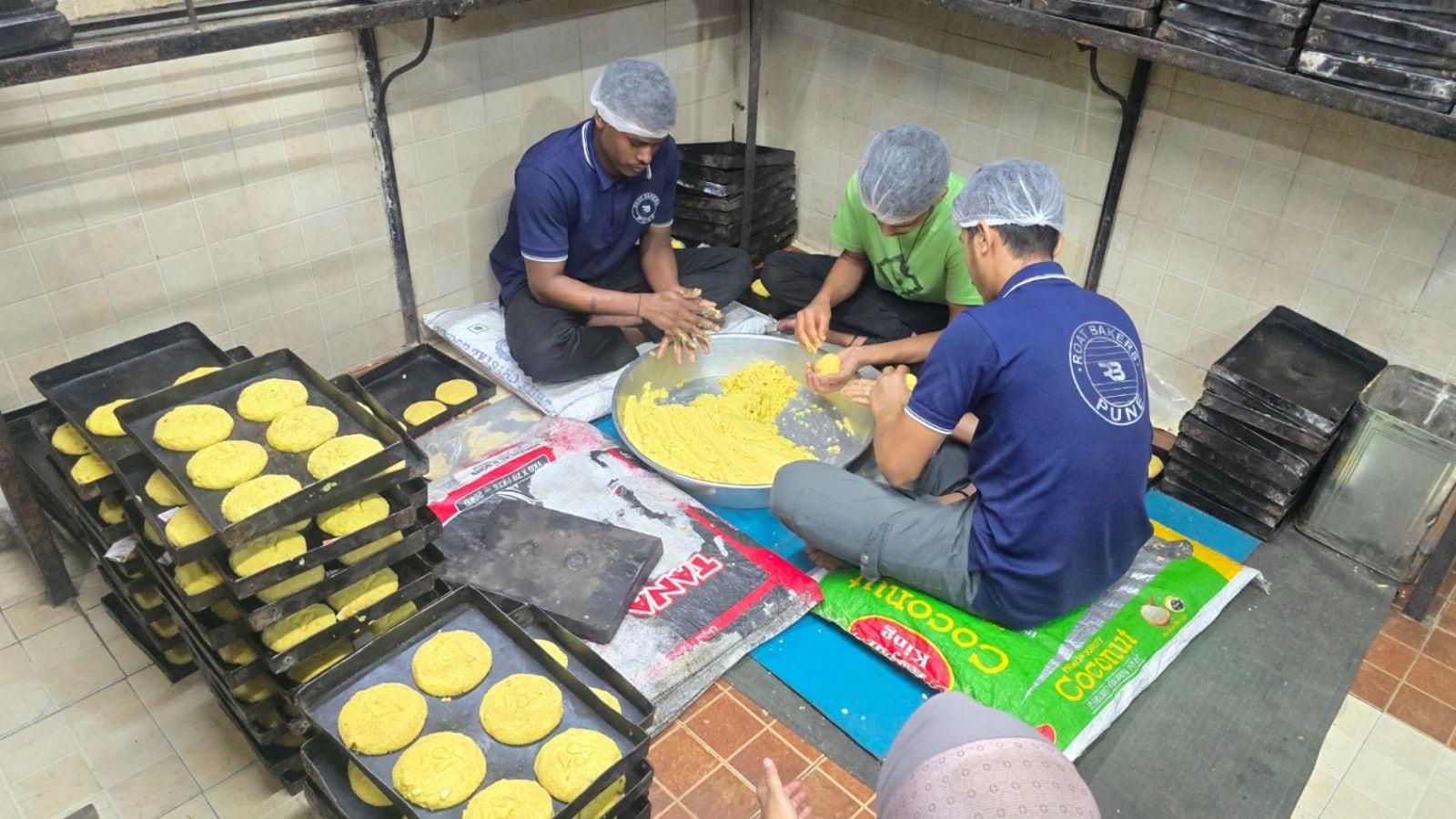 Pune on my plate: How this 1857 Pune bakery selling only one item survived for 169 years
