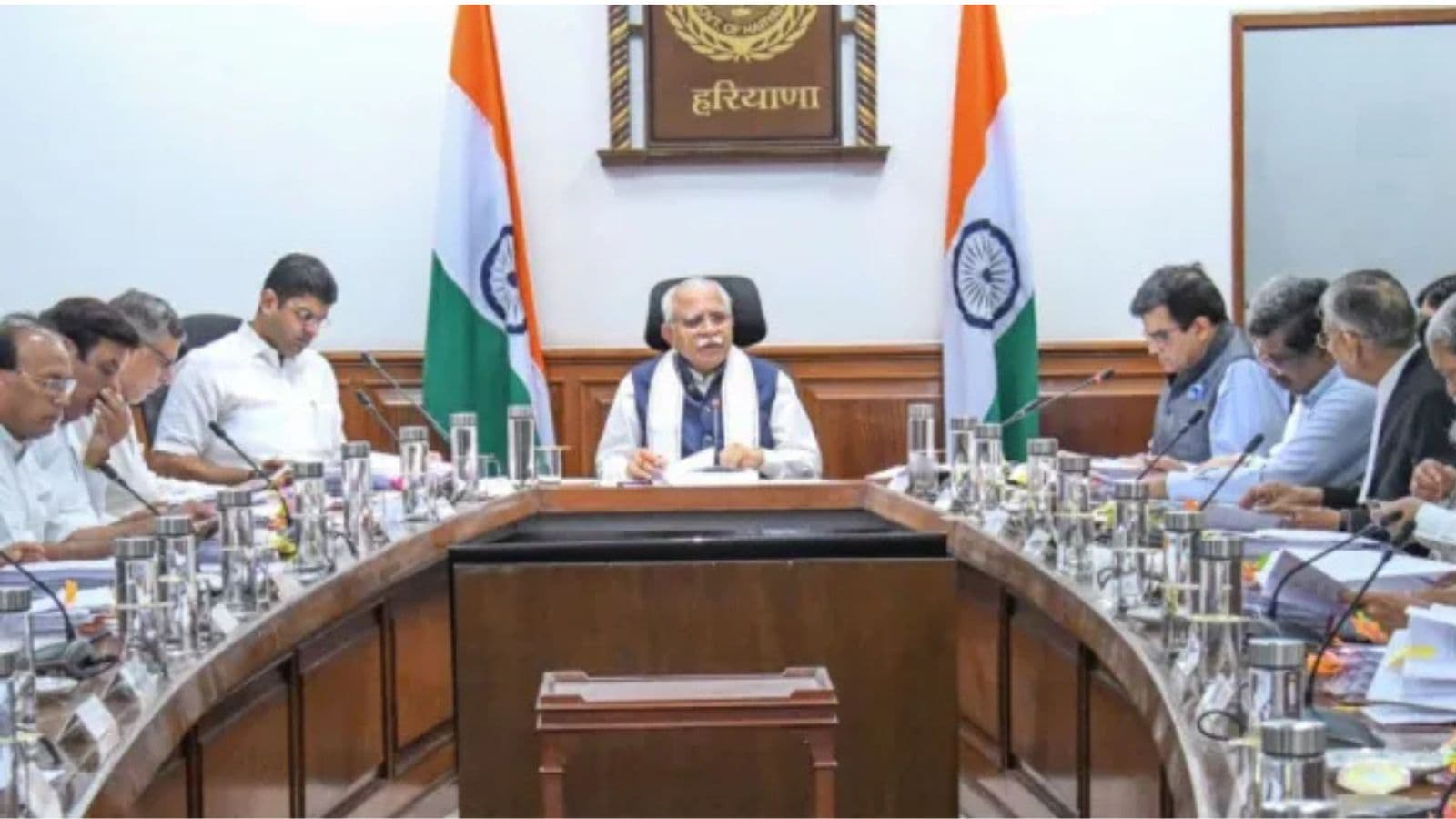 Haryana clears new rules: No petrol, diesel vehicles for cab aggregators, delivery partners in NCR