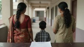child custody, varanasi court, rape victim,