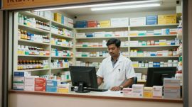 hospital pharmacies to remain open
