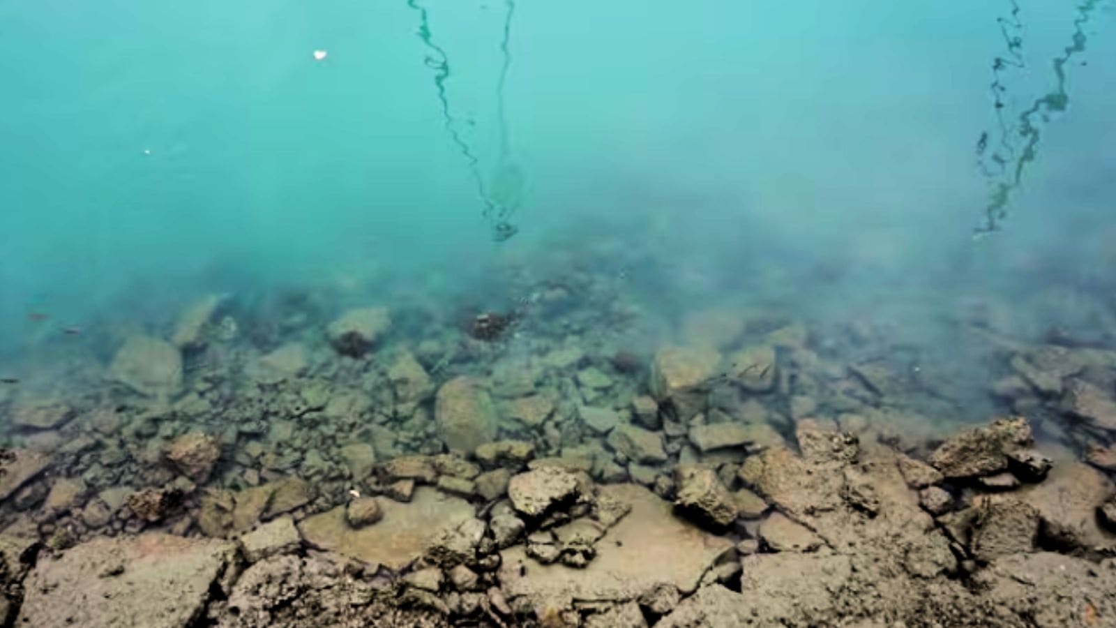 Why scientists triggered 8,000 earthquakes below Swiss Alps