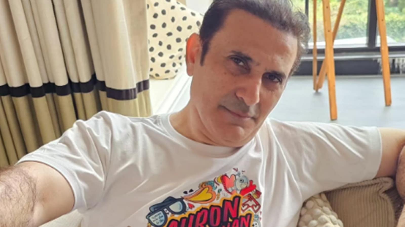 Parmeet Sethi Wakes Without Alarm for 10 Years, Doctor Praises Health