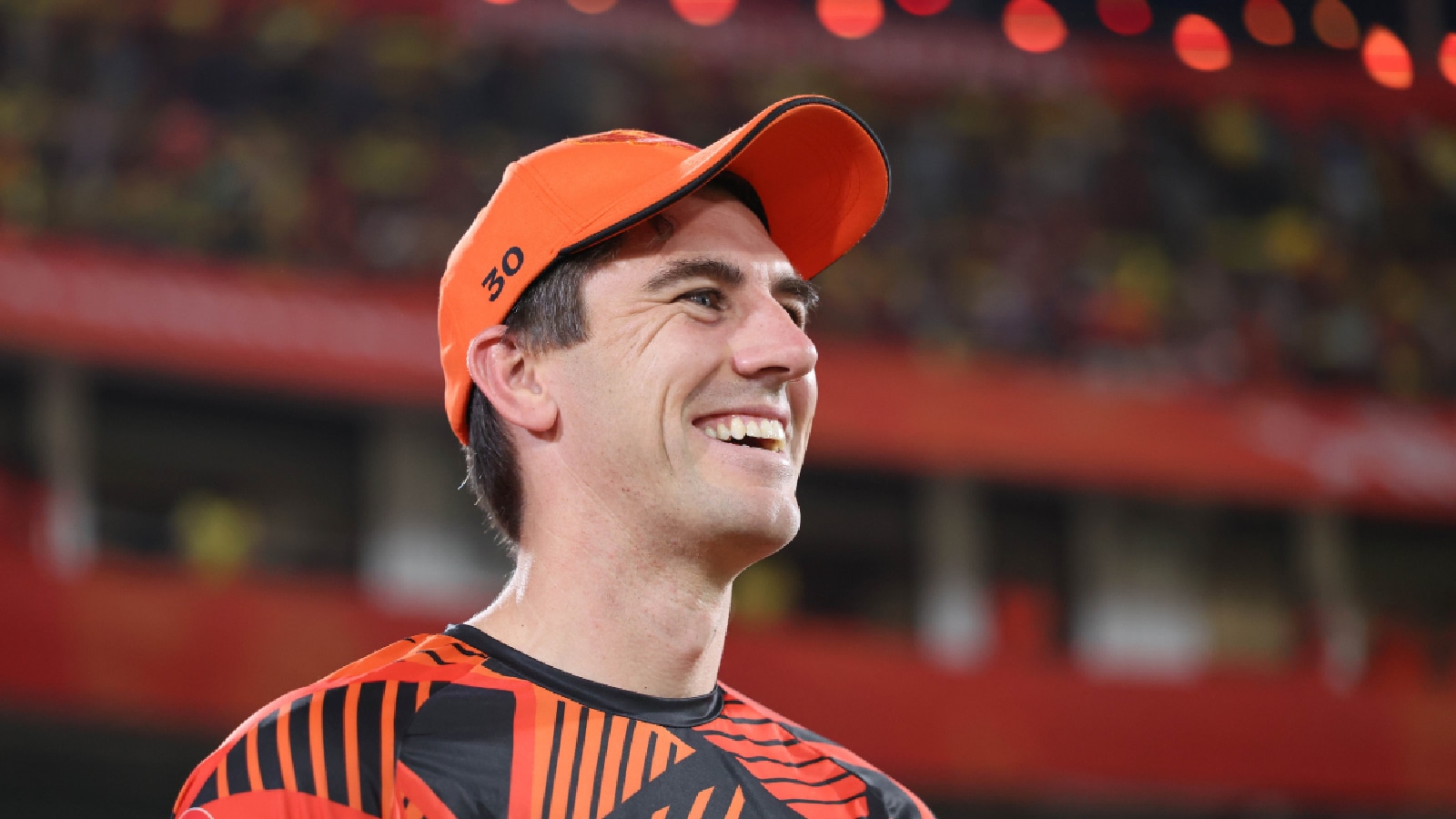 Pat Cummins: I’m going to live life