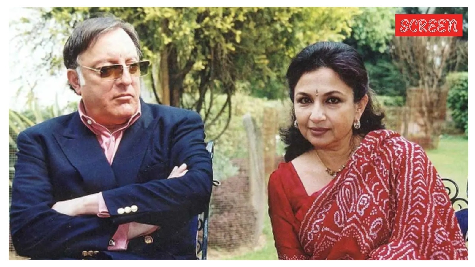 Saif Ali Khan says dad Tiger Pataudi’s silence at parties would ‘exasperate’ mom Sharmila: ‘People less informed spoke’