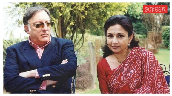 Saif Ali Khan recalls why Tiger Pataudi's silence at get-togethers would "exasperate" Sharmila Tagore.