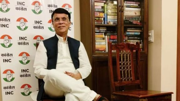 pawan khera,