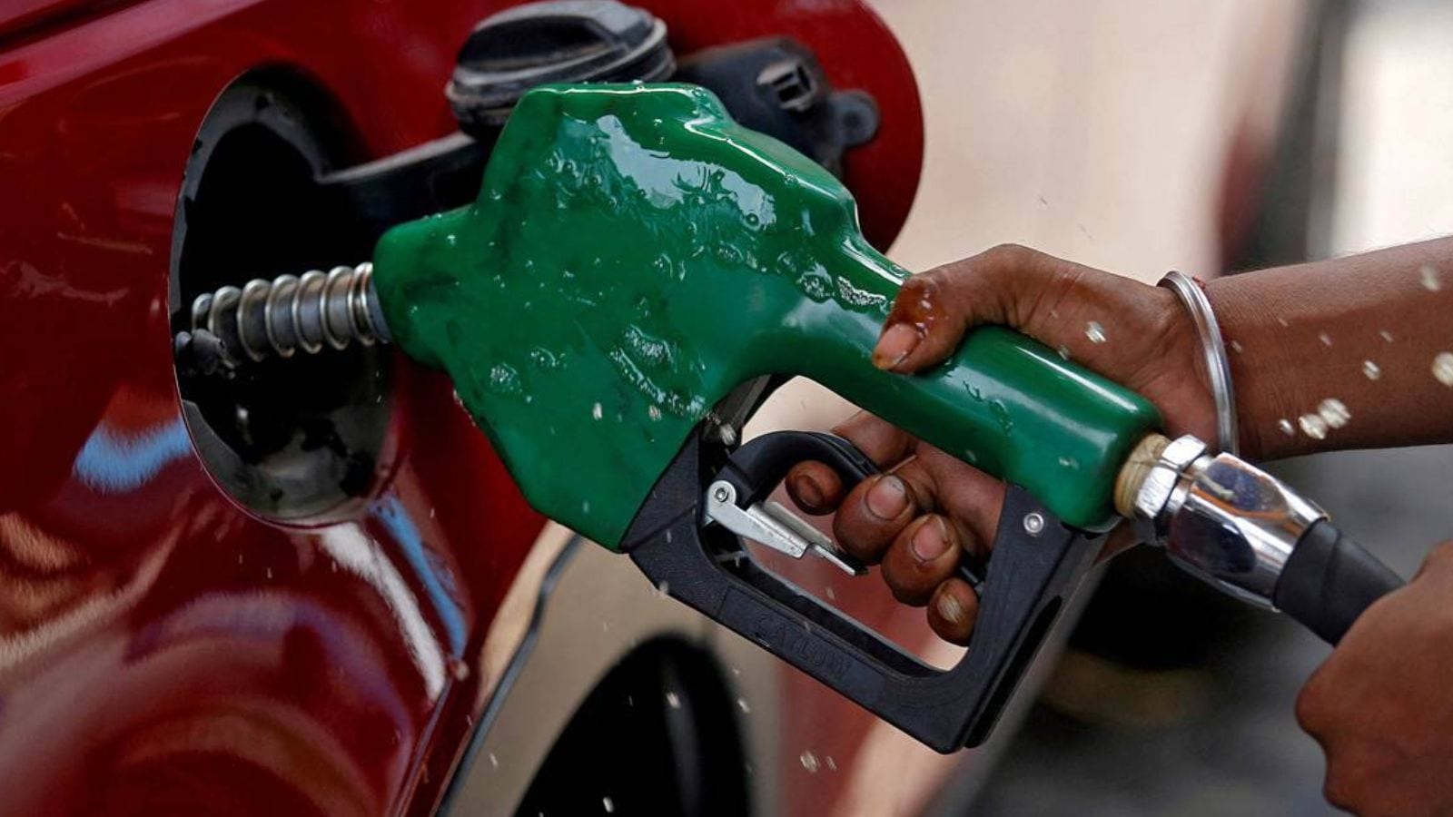 Third hike in 8 days: Staggered fuel price hikes continue as petrol gets dearer by 87 paise, diesel by 91 paise | Business News