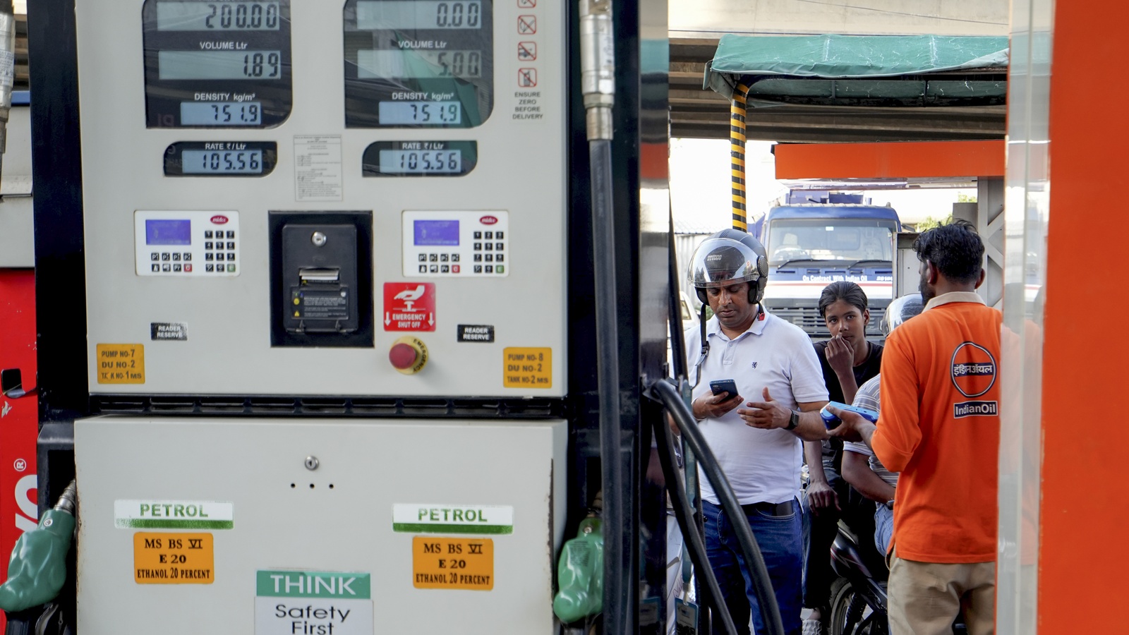 How much do petrol and diesel cost in different cities after the latest price hike? Check Delhi, Mumbai, Kolkata, Chennai rates here